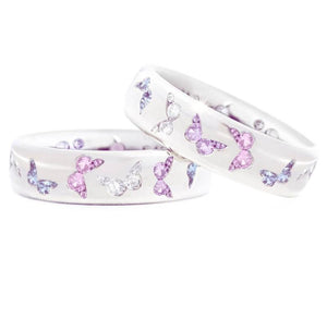 Wish Sale Hot Ring Butterfly Unique Cute Ring