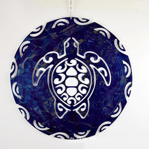 3D MOVING WIND SPINNER