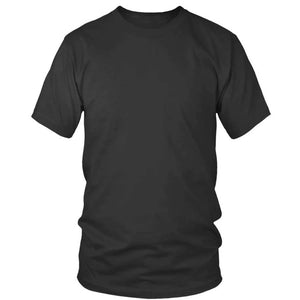 Personalized Custom Tshirt - NEVER WALK ALONE