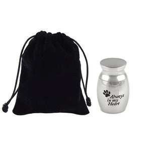 Always in My Heart Cremation Urns