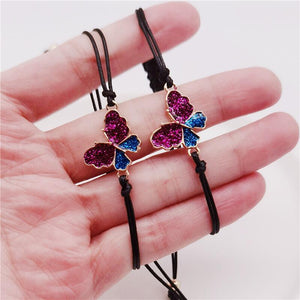 Butterfly Bracelet