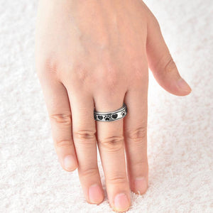 Always by my side forever in my heart perfect ring for petlovers pet lovers forlovefordogs pets dog gift for love for dogs