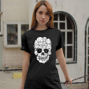 Skull Dogs T-Shirt