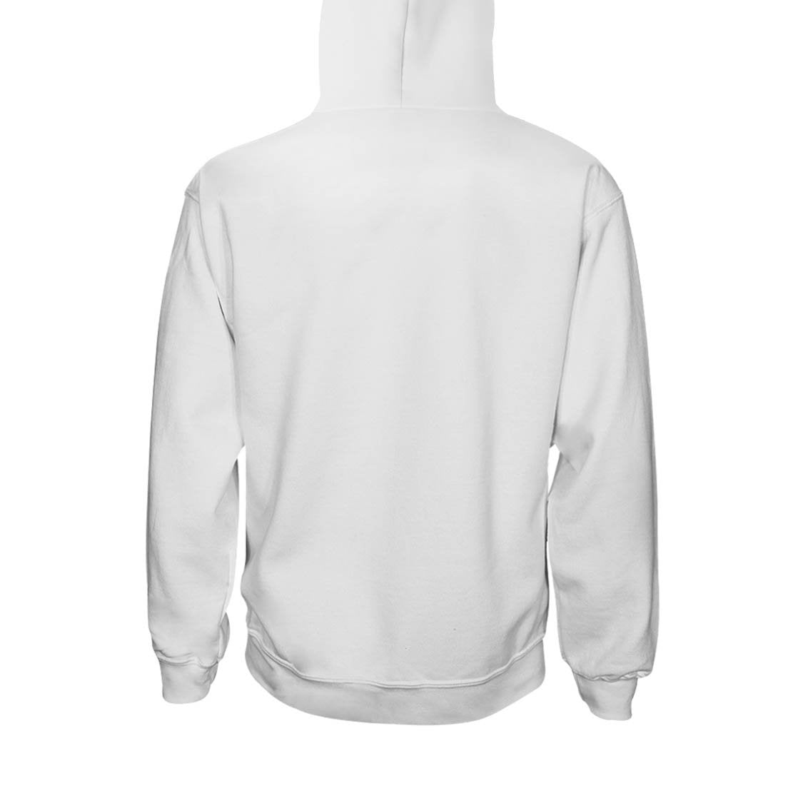 I love being a dog mom Hooded Sweatshirt