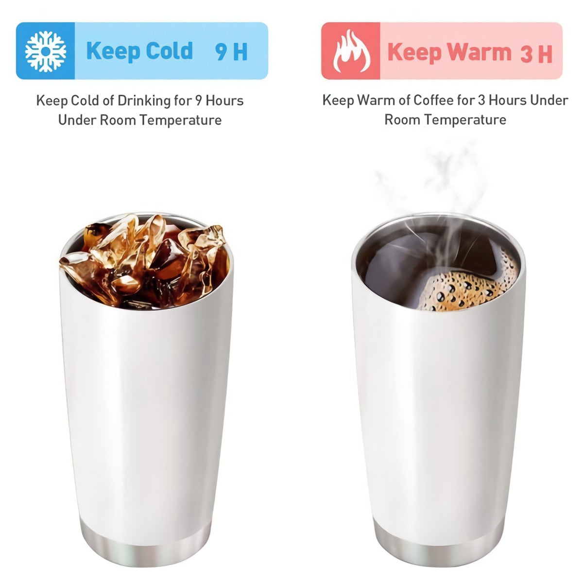 I Hide My Tears Personalized Tumbler